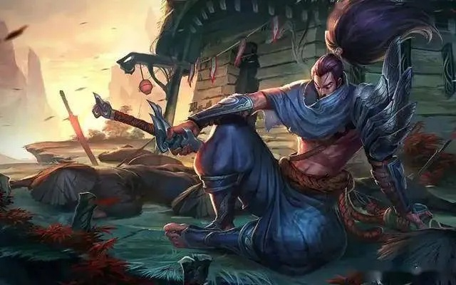 秀b类型终极指南，亚索高阶技巧与版本答案