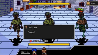 AI驱动文字RPGSaga & Seeker官宣，官方都难测结局的真开放世界游戏！