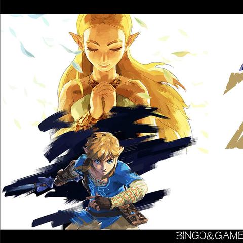 配音演员揭秘，林克与塞尔达关系不明说的独特魅力究竟在哪？