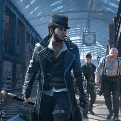 刺客信条枭雄中文设置终极指南，3分钟解决语言难题