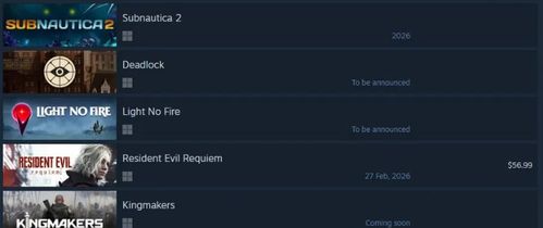 想知道生化危机9,安魂曲PC性能?新显卡1080p60帧测试结果揭晓 想知道生化危机9,安魂曲PC性能?新显卡1080p60帧测试结果揭晓