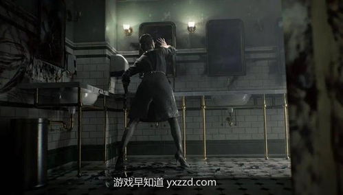 探寻生化危机 安魂曲，是否能带来极高质量娱乐体验？