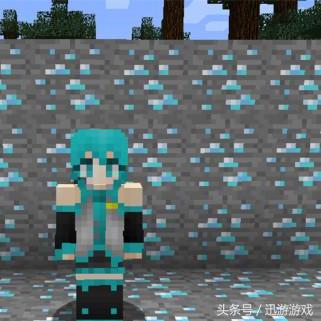 手机版MC皮肤类型全揭秘，免费HD皮肤资源+导入黑科技