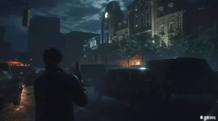 新老碰撞！生化危机2，重制版与生化危机9，安魂曲浣熊市差异大揭秘