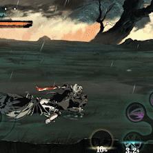 探寻武侠先锋全球探索路!新华社专访影之刃零梁其伟揭秘背后故事 探寻武侠先锋全球探索路!新华社专访影之刃零梁其伟揭秘背后故事