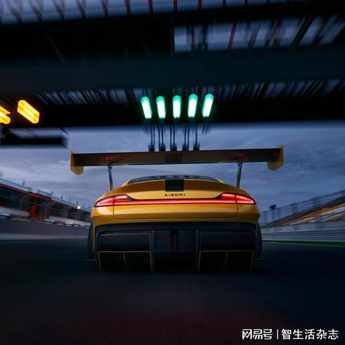 法拉利保时捷纽北遇劲敌！小米SU7 Ultra登场，顶尖车手反应惊人