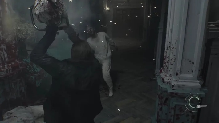 别被剧透！速来了解生化危机9，安魂曲多结局的详细内容