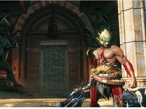 惊！战神，斯巴达之子作弊码曝光，圣莫妮卡或重启创作？