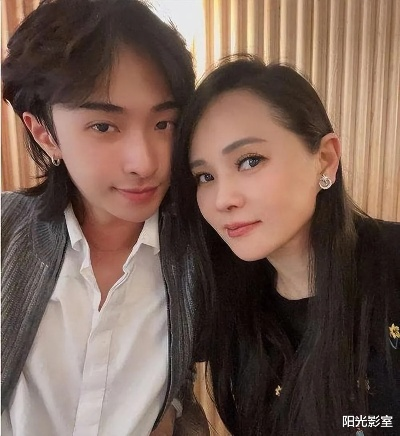 伊能静呼吁停止雌竞，男性鲜少讨论同性外貌，女性何必内耗？