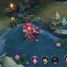 官宣！英魂之刃携手泉州文旅，马上参与活动领好礼！