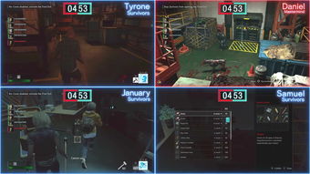 玩家必看!揭秘生化危机9存档位置,解决存档在哪的困扰 玩家必看!揭秘生化危机9存档位置,解决存档在哪的困扰