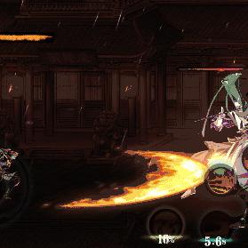 新华社对话影之刃零梁其伟，揭秘武侠先锋的全球探索秘诀