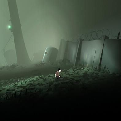 2025年Inside类型游戏终极指南，10款黑暗解谜神作与通关秘籍