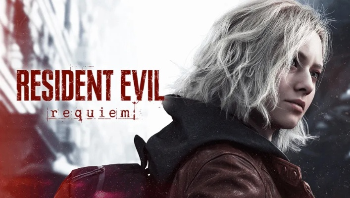 实测生化危机9,安魂曲显卡性能,优化佳但显存负担重,玩家需留意! 实测生化危机9,安魂曲显卡性能,优化佳但显存负担重,玩家需留意!