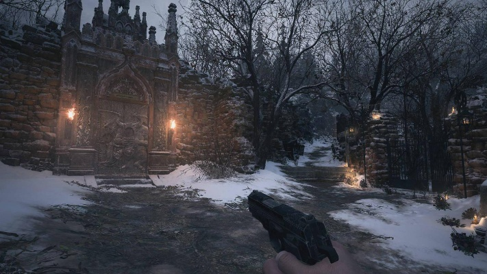 Steam新游大揭秘，生化危机9挑大梁，多款独游黑马闪耀游民星空