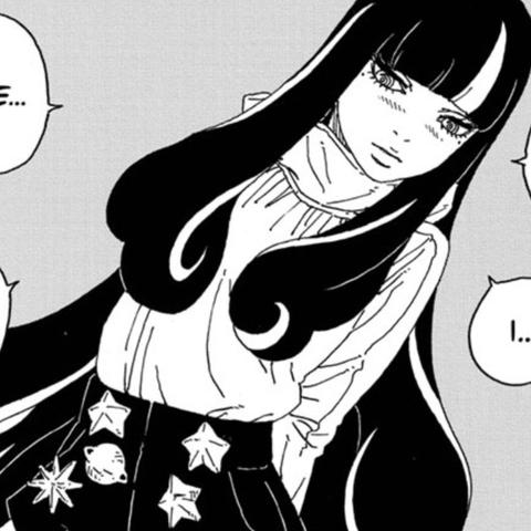 博人传18 年最大木叶村战斗打响，全力守护艾达，阻止其被吞噬！