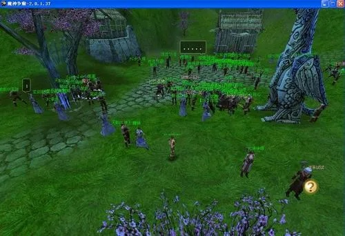 魔神争霸官网关闭后去哪玩？2025年最新私服/单机版/怀旧服深度指南