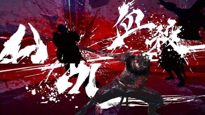 忍者龙剑传4DLC新敌人太惊悚！玩家直呼被吓破胆