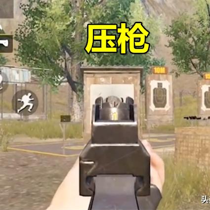 射击网游排行榜2025，从压枪到身法的硬核实战全维度解析