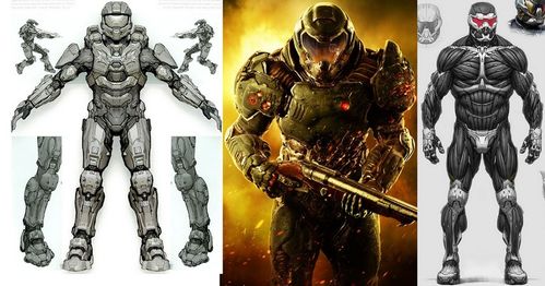 惊！毁灭战士，黑暗时代将推超大型DLC，创作量直逼新作续作