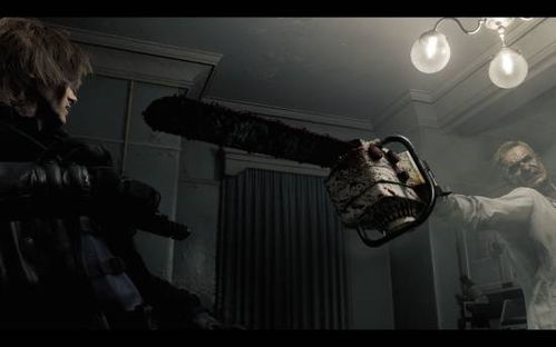 生化危机9,安魂曲PC性能实测!新显卡稳跑1080p60帧 生化危机9,安魂曲PC性能实测!新显卡稳跑1080p60帧