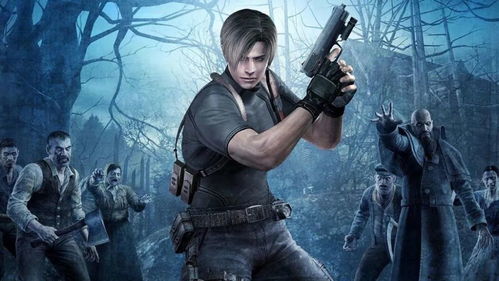 想知道生化危机9，安魂曲多结局？这篇详解千万别错过（剧透预警）