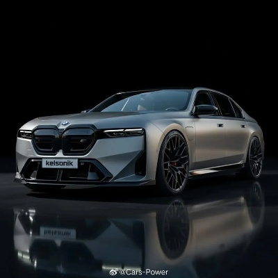 惊!宝马提前曝光2027年新车阵容,2到7系全有,Z4和8系不见踪影 惊!宝马提前曝光2027年新车阵容,2到7系全有,Z4和8系不见踪影