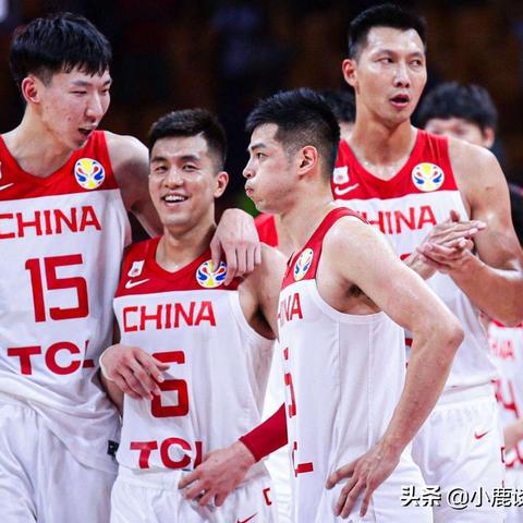 FIBA官方发文致歉，中国男篮这场从日本偷走的胜利有了说法！