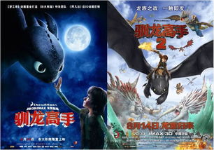 驯龙高手4上映时间定了？梦工厂2026年续作内幕深度拆解