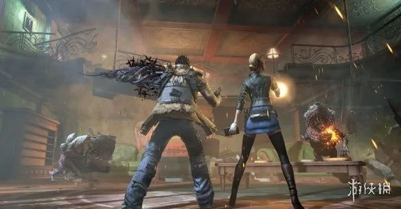 jyzj游戏总被虐？2025年资深玩家揭秘3大核心机制与7款必玩神作