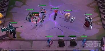 丝柯克深渊队顶配方案，3套阵容实测数据曝光，2025下半年抽取优先级全解析