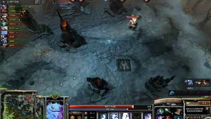 别再瞎打了！海涛式Dota2教学，2025年新手7天上分避坑全攻略