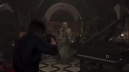 想了解生化危机9，安魂曲多结局？这篇详解千万别错过！