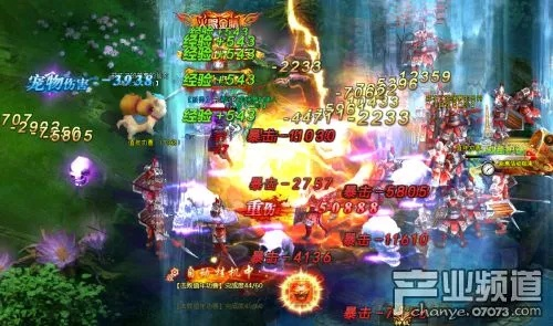 一、网页游戏排行榜的五大真相