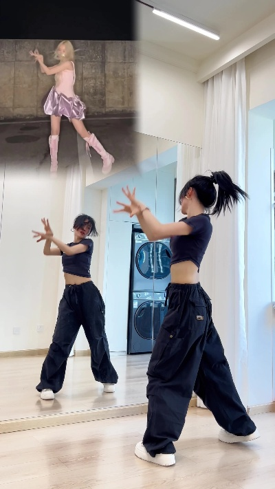 越跳衣服越少舞蹈视频怎么拍？2025热门舞蹈创作实战指南