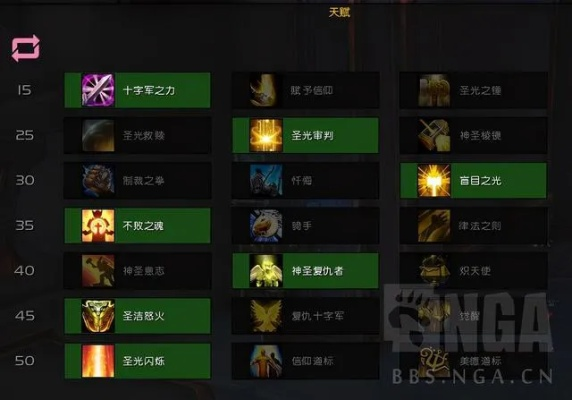 十字军加点还在抄作业?2025三大隐藏流派实测数据与配点方案 十字军加点还在抄作业?2025三大隐藏流派实测数据与配点方案