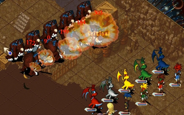 魔力宝贝因果报应系统彻底搞懂，善恶值速刷路线与隐藏NPC触发秘籍