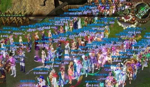 2025天龙八部慕容门派全场景制霸指南，从新手到大神的实战进阶密码