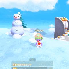 摩尔庄园白色浆果在哪？2025最新刷新位置图解+3条高效采集路线