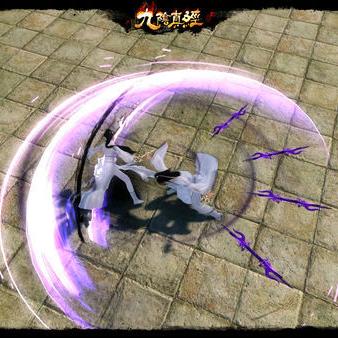 九阴真经门派禁地通关率不足30%？2025最新机制破解与速刷黄金路线