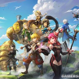 MMORPG生态位重构，这不是你认识的武侠游戏