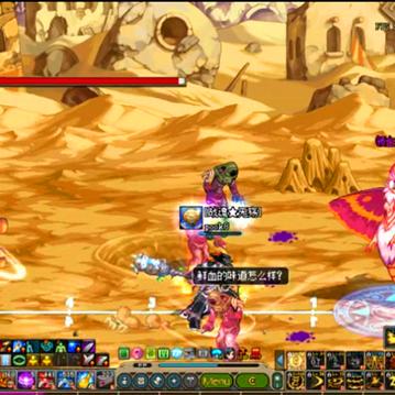 DNF魔力结晶怎么快速获得？2025版本搬砖地图+隐藏途径全揭秘