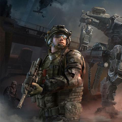 逆战围剿战终极通关密码，2025速刷机制全解密与装备黑科技