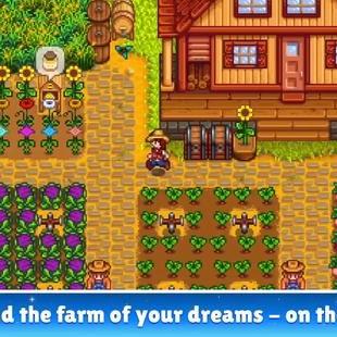 星露谷制作人暖心助力，玩家为离世爱人成功找回游戏存档