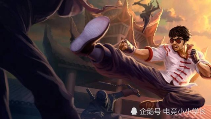 2025S15赛季盲僧天赋加点终极指南，从入门到精通的三套破局方案