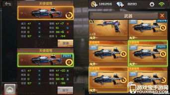 CF天使玩偶全类型实测,2025年稀有款获取攻略与属性对比 CF天使玩偶全类型实测,2025年稀有款获取攻略与属性对比