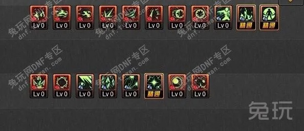 魔皇觉醒强度爆炸?2025元素禁域实战数据与加点方案全揭秘 魔皇觉醒强度爆炸?2025元素禁域实战数据与加点方案全揭秘