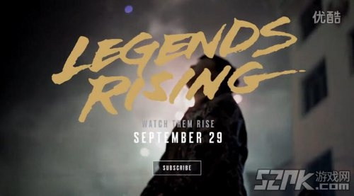 英雄联盟S15宣传片幕后,独立创作者如何用免费工具复刻Riot级画质 英雄联盟S15宣传片幕后,独立创作者如何用免费工具复刻Riot级画质