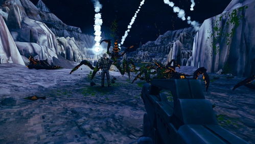 《星河战队：终焉虫潮》新宣传片  将于3月16日全平台登陆