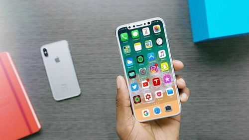 三星内存涨价100% 苹果秒接：我买!iPhone18不涨价